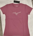 Běžecké tričko Mizuno Athletics RB Tee K2GAB70166 Velikost textilu: M