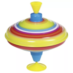 Goki Goki Hrající káča – 18,5 cm