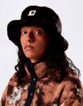 Carhartt WIP W' Olney Bucket Hat Black M-L