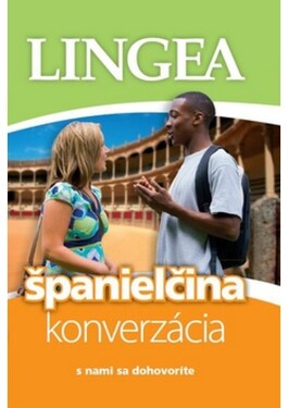 Španielčina konverzácia