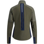Dámská bunda Swix Dynamic Hybrid Insulated Jacket W