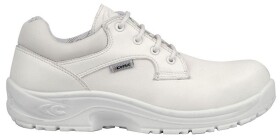 Bezpečnostní obuv Cofra REMUS S2 FO SR Velikost boty: 39, Bílá