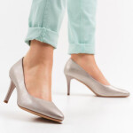 Zlaté lodičky SK414A - Sergio Leone 39