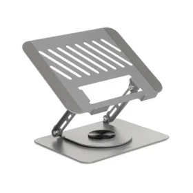 EVOLVEO CoolGuy šedá / stojan pod notebook do 17" (CoolGuy-GY)