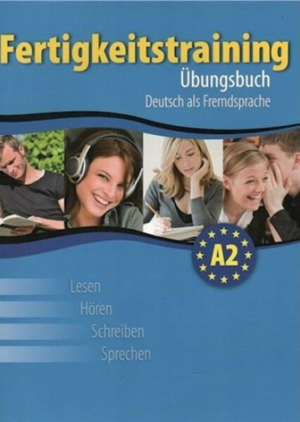 Fertigkeitstraining A2 Thomas