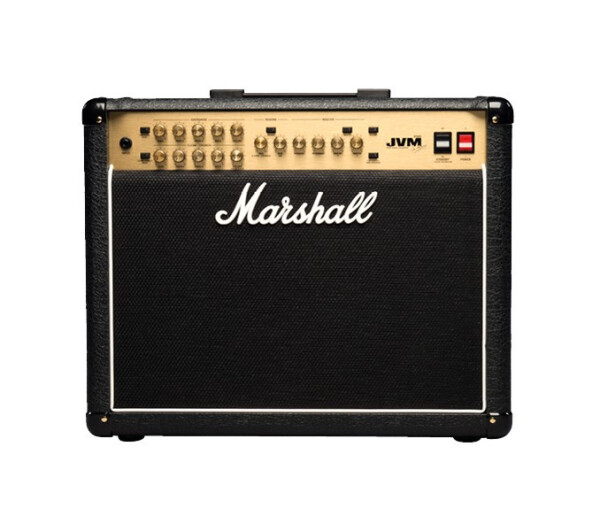 Marshall JVM215C, 50W, 1x12