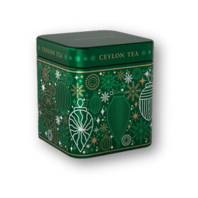 BASILUR Mini Treats Gift of Joy plech 40g