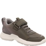 Chlapecké tenisky RUSH Green/Light Grey Superfit 1-000211-7010 - 40