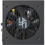 Seasonic FOCUS Gold 650W SSR-650FM / ATX / Aktivní PFC / 120mm ventilátor / 80PLUS Gold (SSR-650FM)