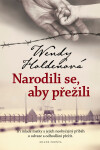 Narodili se, aby přežili - Arianne Holdenová