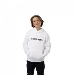 Mikina Bauer Core Ultimate Hoodie Jr 1063412 m