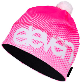 Sportovní čepice Eleven Sven Vortex Pink Velikost: L