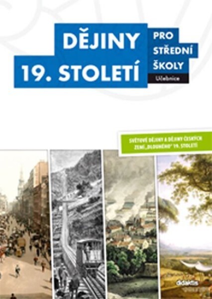 Dějiny 19. století pro Učebnice