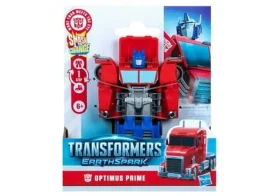 Hasbro Transformers Earthspark 1 Step Smash Changers figurka