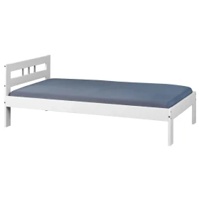 Postel 20900225 Fana 90x200 bílá