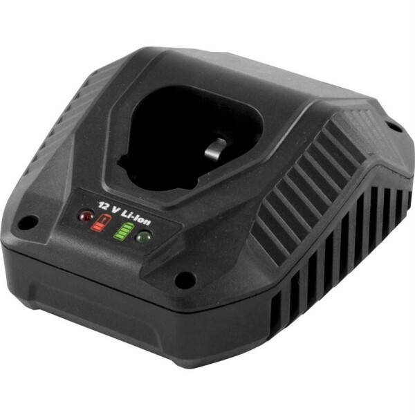 Rychlonabíječka GÜDE LGA 12-24 58807