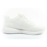 Skechers Bobs Squad-Tough Talk W 32504/WHT dámské sportovní boty 38