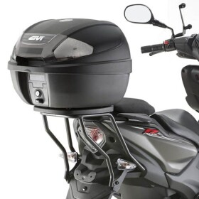 Sr2113 special rack pro Yamaha Aerox R 50 (13-20) pro Monolock - použij plotnu z kufru