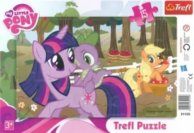 Trefl - Puzzle - My Little Pony