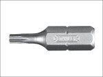 Stanley Bit TORX T30 / Rozměr 1|4 / Délka 25 mm / 25 ks (1-68-845)