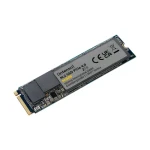 Intenso MI500 2TB / SSD / M.2 2280 / PCIe 4.0 x4 / R:5300MBs / W:4500MBs (3836470)