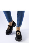 Mokasiny model 207652 Solea 38