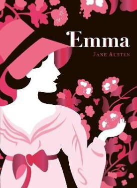 Emma: V&A Collector´s Edition - Jane Austen