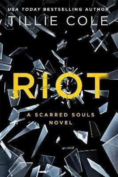 Riot - Tillie Coleová