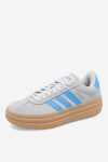 Sportovní obuv adidas VL COURT BOLD IH2310 Materiál/-Syntetický,Přírodní kůže (useň) - Semiš