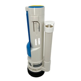MEREO - Vypouštěcí ventil pro WC Kombi VSD91 a VSD91T VSD91V1