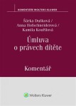 Úmluva o právech dítěte - Komentář