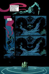 Abe Sapien 9 - Ztracené životy a další příběhy - Mike Mignola