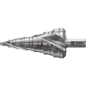 PFERD TOOLS 25201049 STB HSS 7-40,5/12 HSS stupňovitý vrták Celková délka 110 mm 1 ks