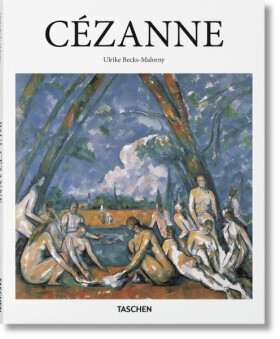 Cezanne (Basic Art Series) - Ulrike Becks-Malorny