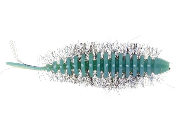 Westin Umělá Nástraha Needle Bug Garlic/Cheese 6,5cm 5ks - Baby Blue/Chartreuse,Westin Umělá Nástraha Needle Bug Garlic/Cheese 6,5cm 5ks - Baby Blue/C