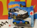 1/23 HONDA CIVIC CUSTOM Hot Wheels