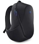DELL Alienware AW5625P černá / Batoh pro notebooky do 16" / 21 l / voděodolný (460-BFCR)