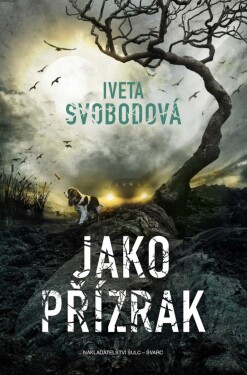 Jako přízrak