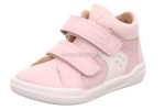 Dětské celoroční boty Superfit 1-000543-5530 Velikost: 24