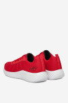 Sportovní Skechers BOUNDER 403745L RED Látka/-Látka