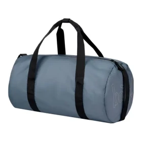BAAGL Sportovní taška Hoop Dust Blue / 42 x 21 x 25 cm / 22 l (A-34507)