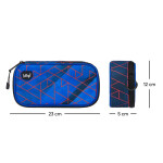 Školní pouzdro BAAGL - Trigo