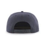 47 Brand Pánská kšiltovka Boston Red Sox MLB Sure Shot ’47 CAPTAIN