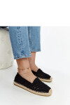 Espadrilky model 207506 Solea 39