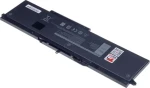 T6 Power Baterie pro Dell Latitude 5501 5511 Precision 3541 3551 / 8500 mAh / 97 Wh / 6cell / Li-pol (NBDE0258)
