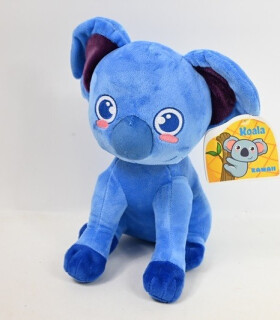 Plyšová Koala kawaii 27 cm - House of kids