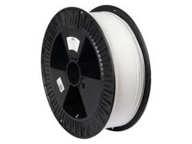 Filament Spectrum PET-G Premium 1.75mm ARCTIC WHITE 2kg