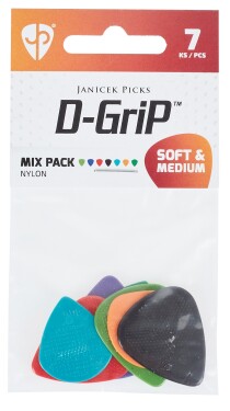D-GriP Mix Pack Soft-Medium