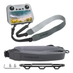 SUNNYLIFE Držák se šňůrkou MM3-GS389 pro ovladač DJI RC