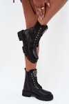 Šněrovací vyšší model 216649 Step in style 38
